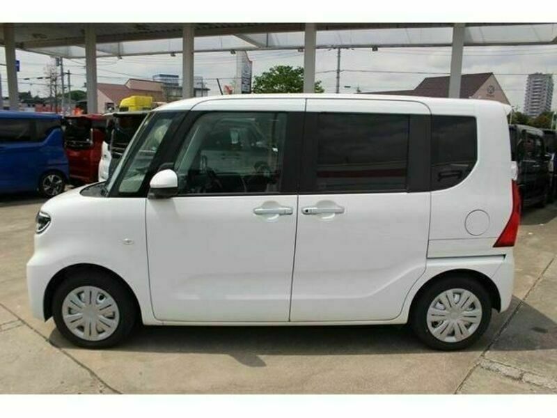 TANTO-7