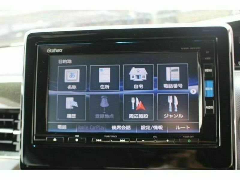 N BOX CUSTOM-1