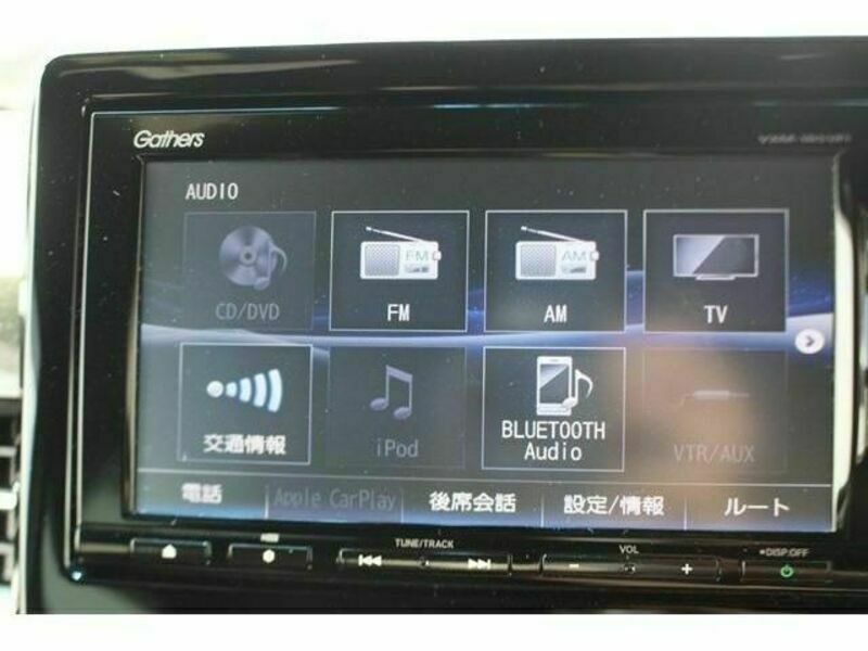 N BOX CUSTOM-3