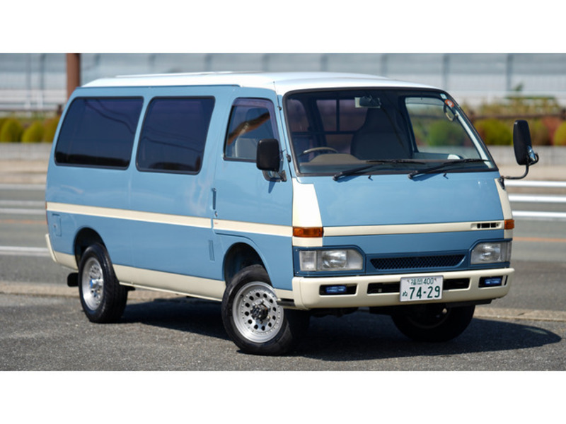 FARGO VAN-16