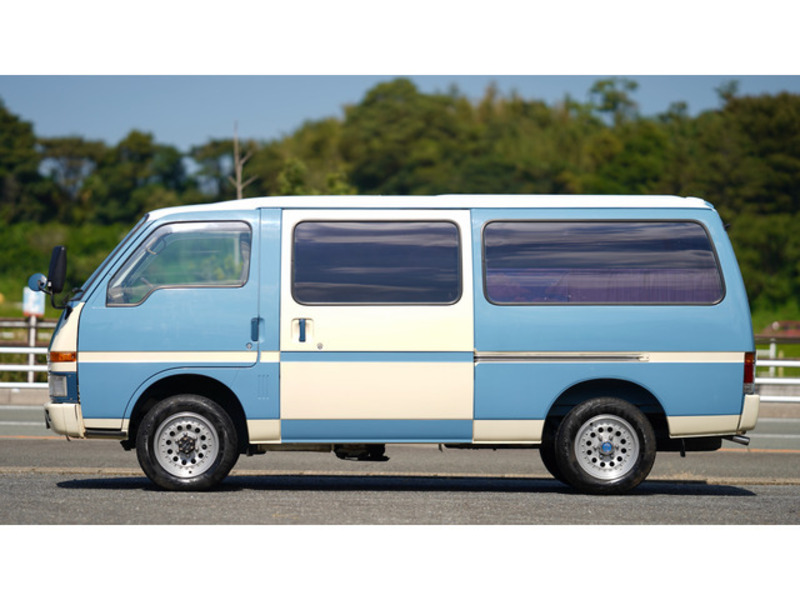 FARGO VAN-17