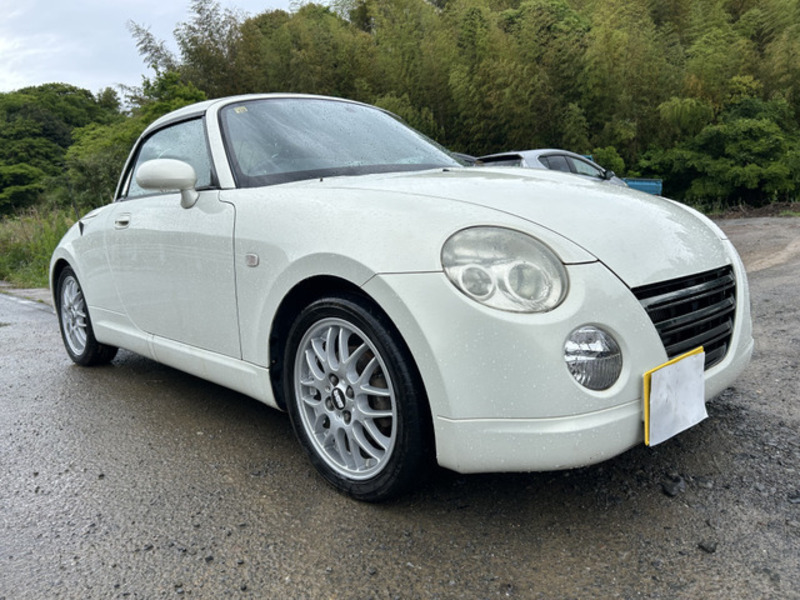 COPEN
