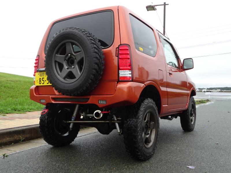 JIMNY-3