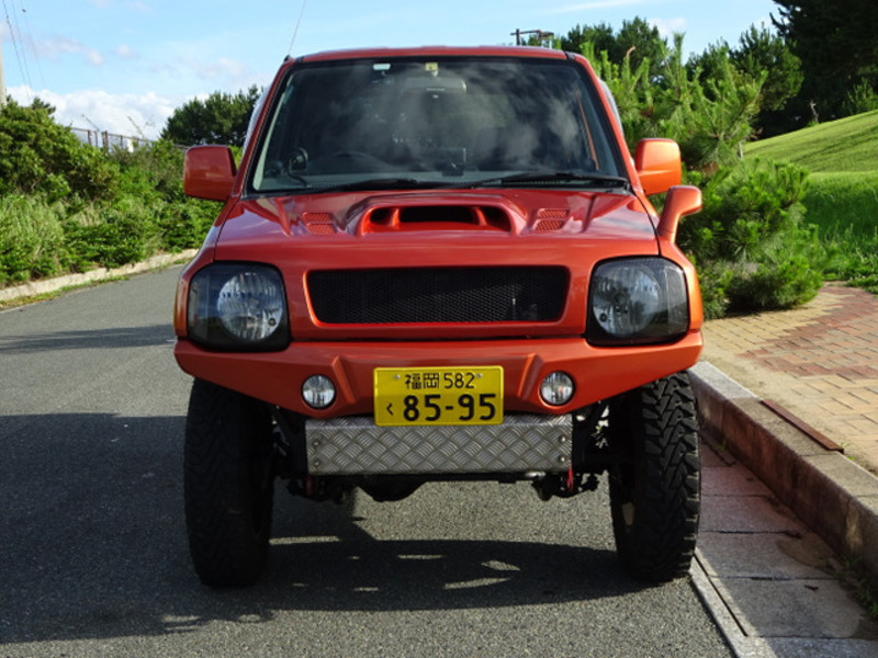 JIMNY-9