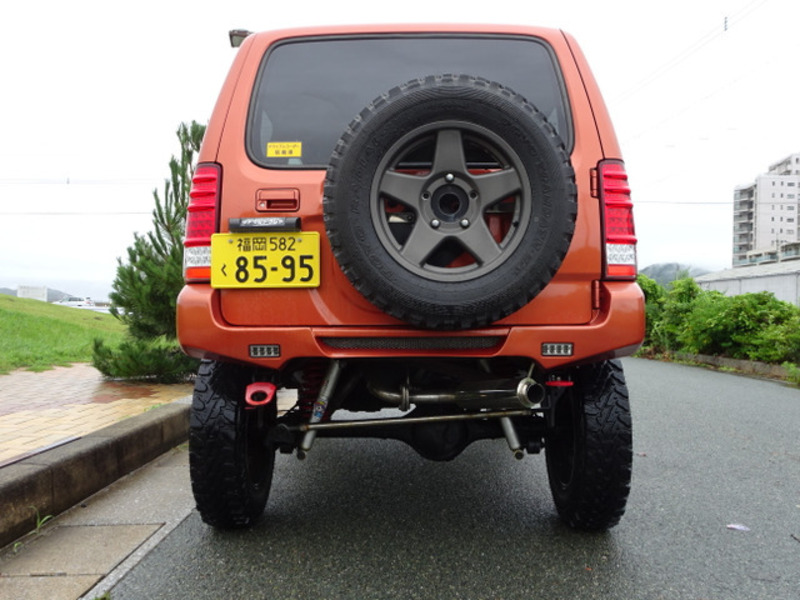 JIMNY-8