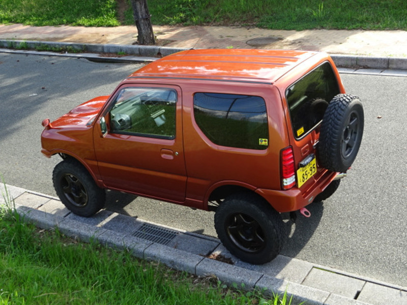 JIMNY-2