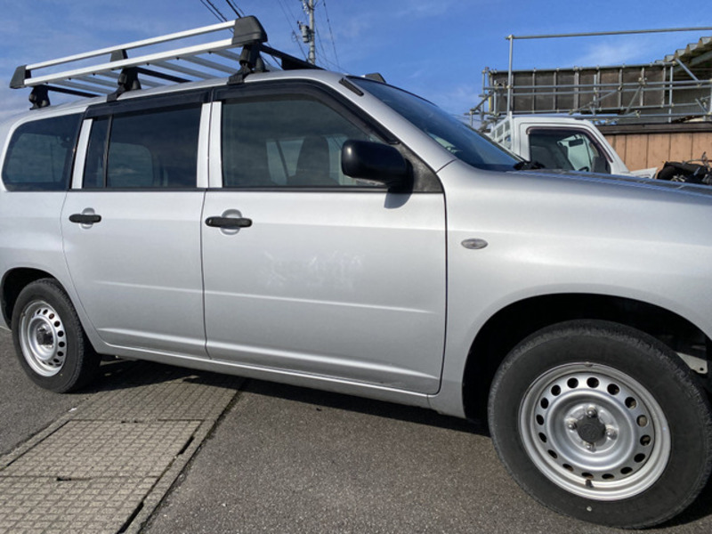 PROBOX VAN-3
