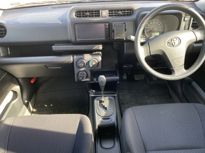 PROBOX VAN-18