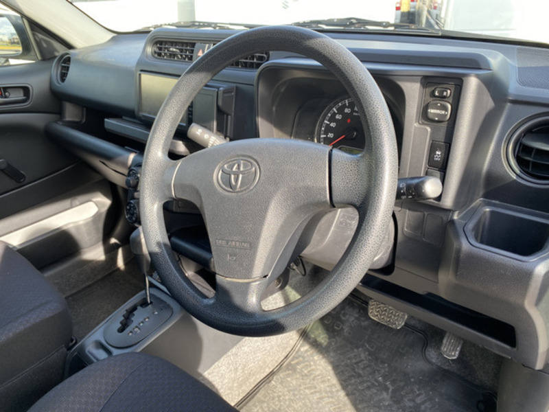 PROBOX VAN-16