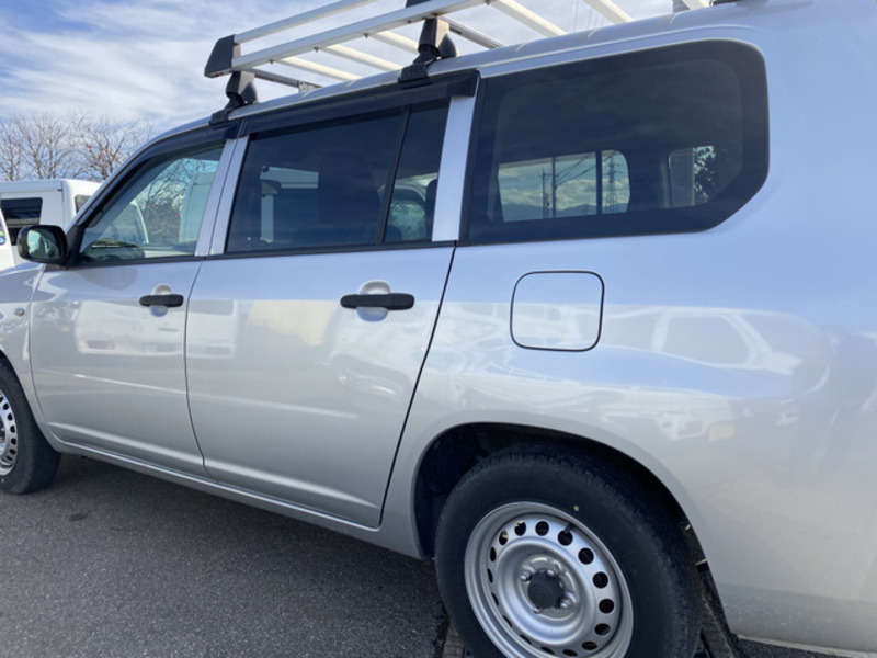PROBOX VAN-6