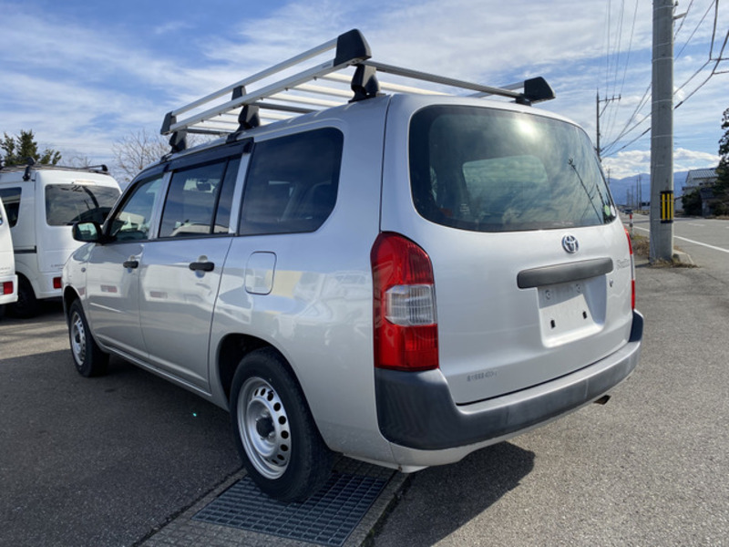 PROBOX VAN-9