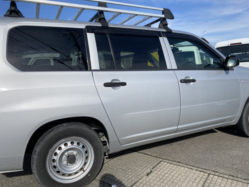 PROBOX VAN-4