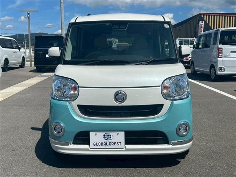 MOVE CANBUS