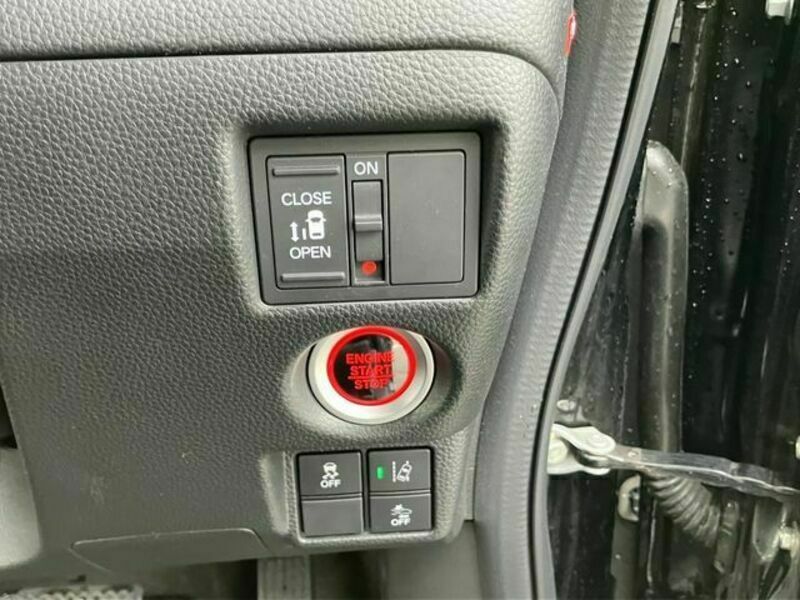 N BOX CUSTOM-20