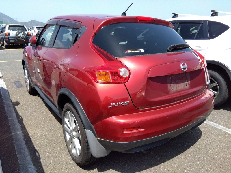 JUKE