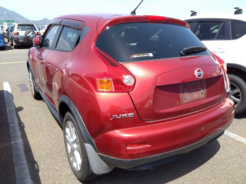 JUKE