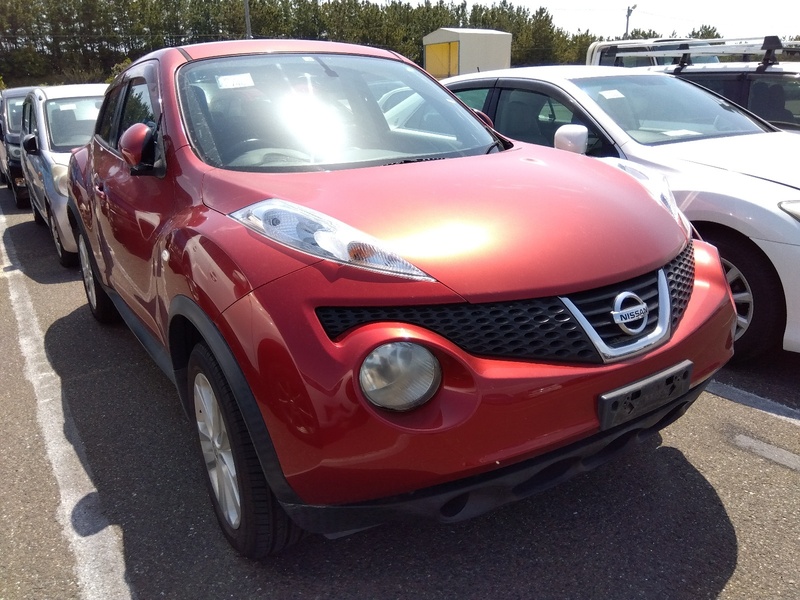JUKE