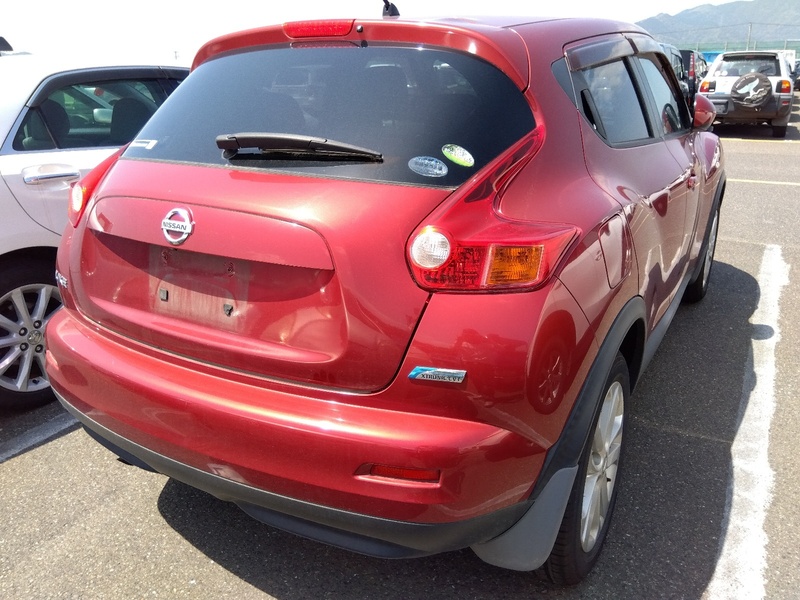 JUKE