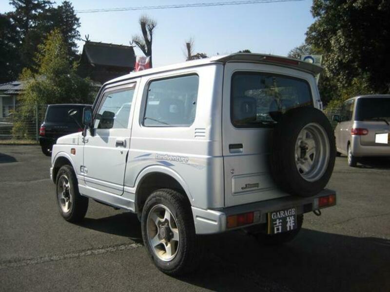 JIMNY