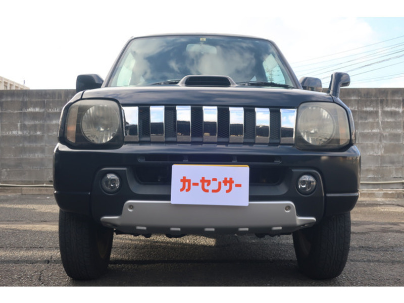 Used 2005 SUZUKI JIMNY JB23 | SBI Motor Japan