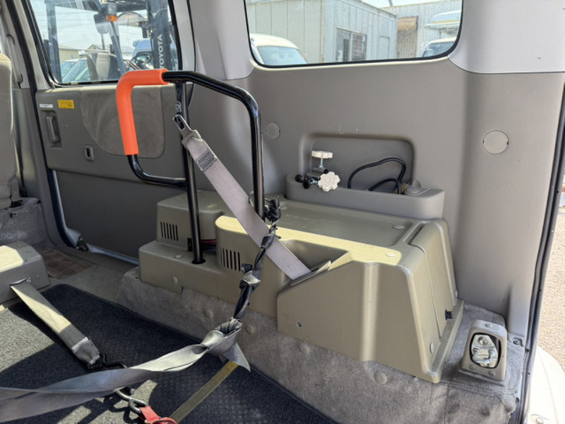 ATRAI WAGON
