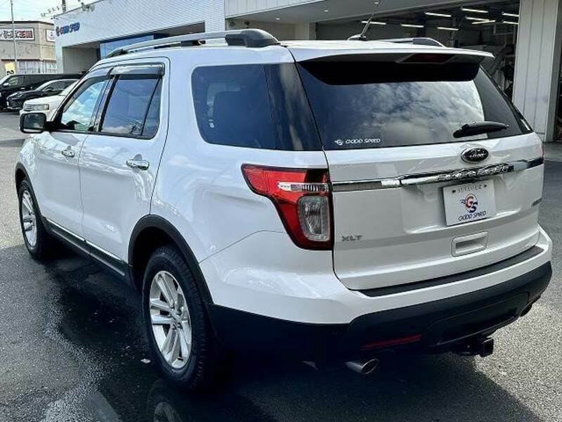 EXPLORER