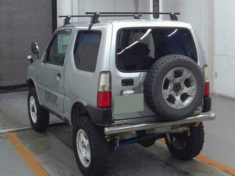 JIMNY