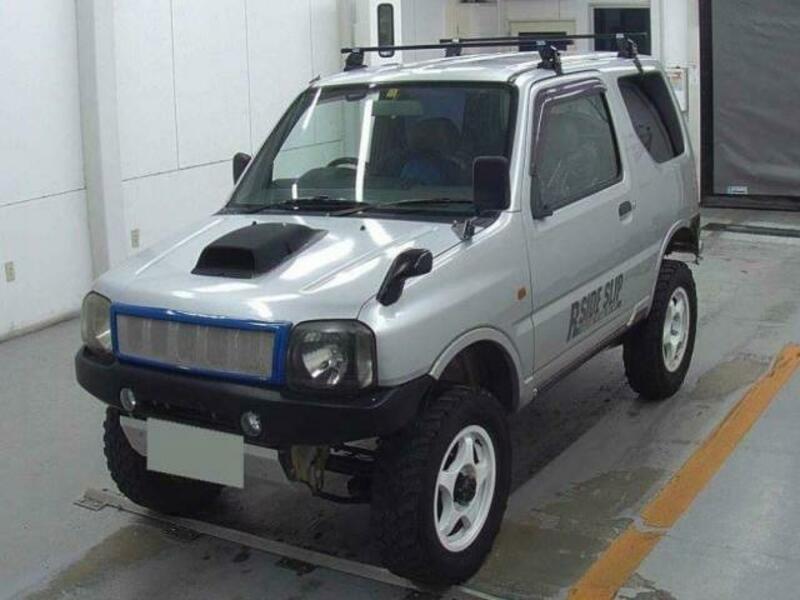 JIMNY