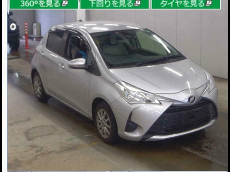 VITZ-2