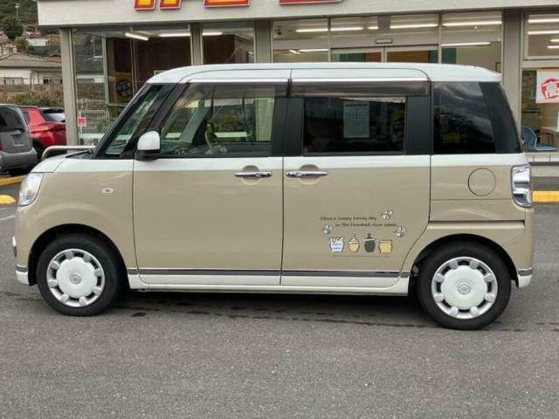 MOVE CANBUS-15