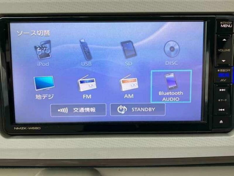 MOVE CANBUS-5