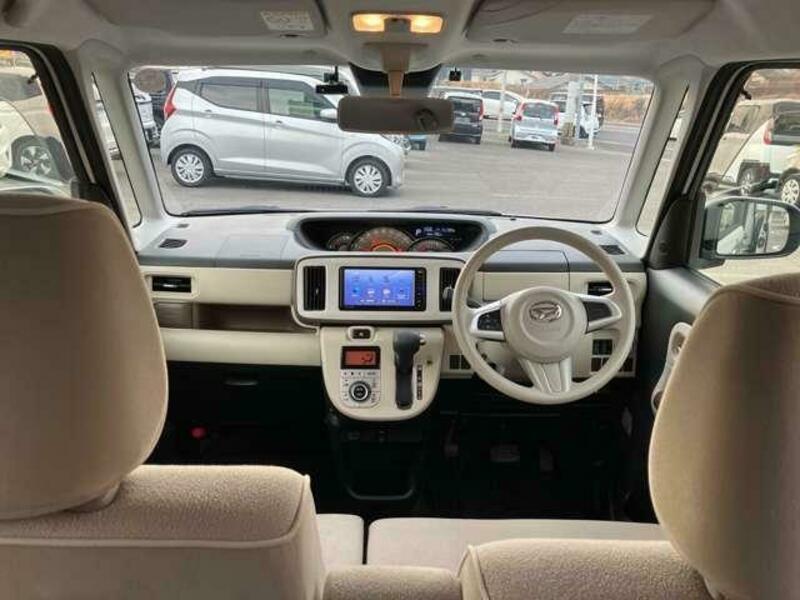 MOVE CANBUS-7