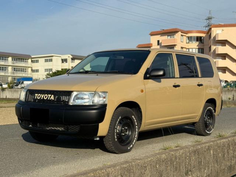 PROBOX