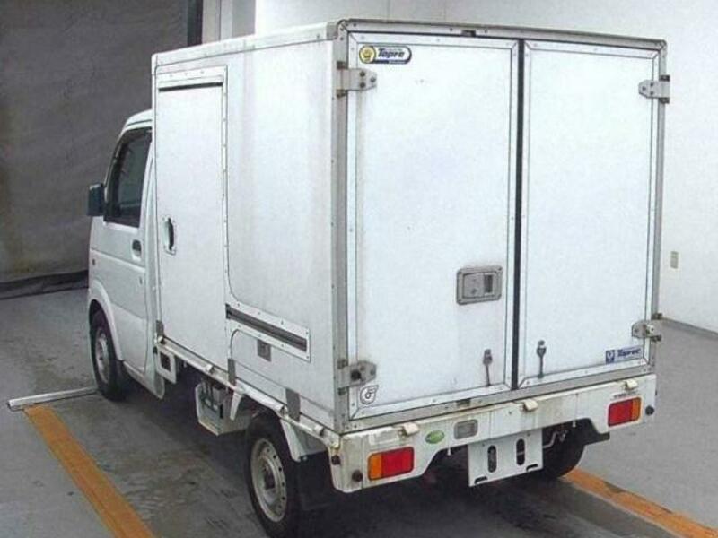 CARRY TRUCK-2