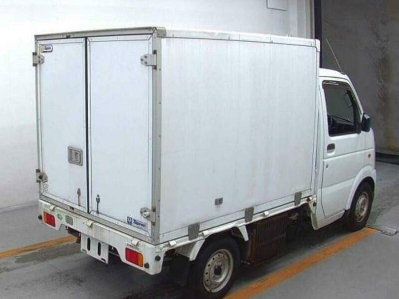 CARRY TRUCK-3