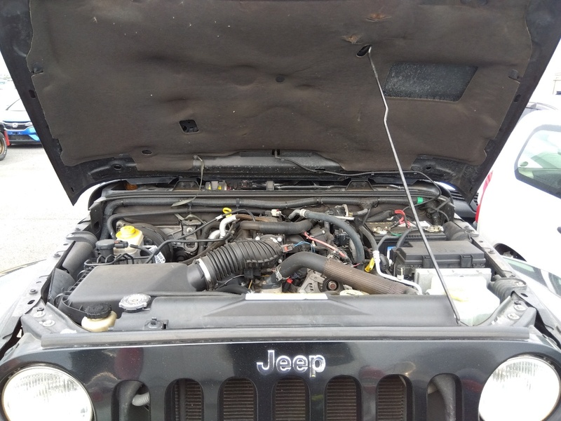 WRANGLER UNLIMITED-6