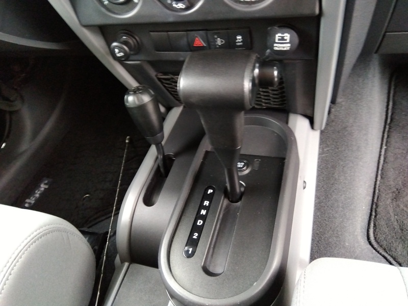 WRANGLER UNLIMITED-8