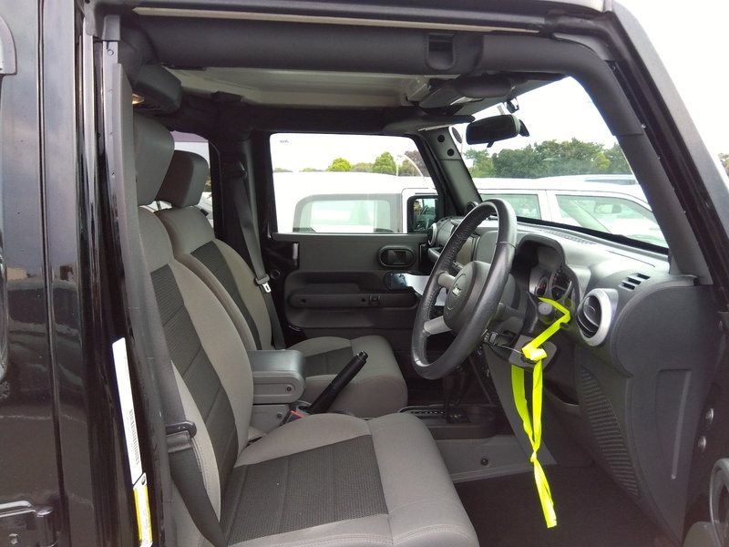 WRANGLER UNLIMITED-4