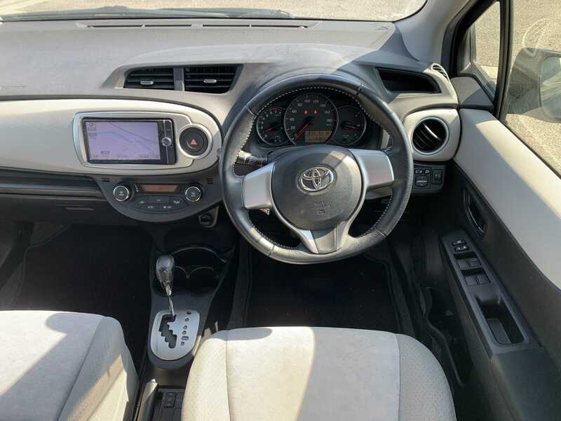 VITZ