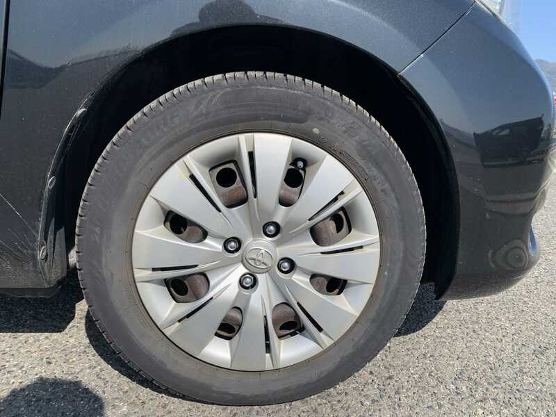 VITZ