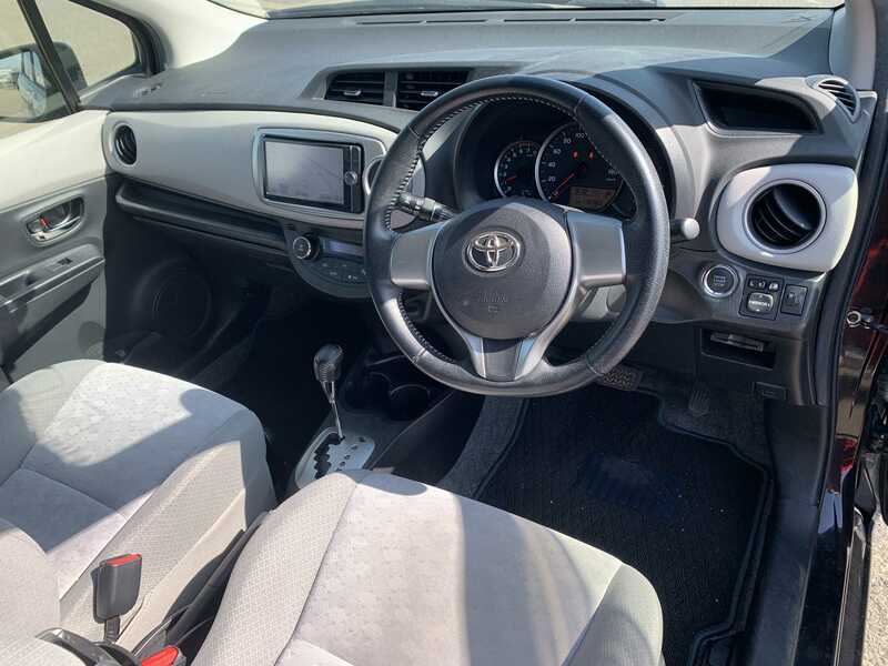 VITZ