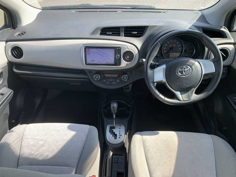 VITZ