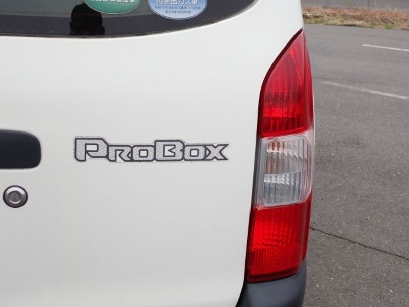 PROBOX