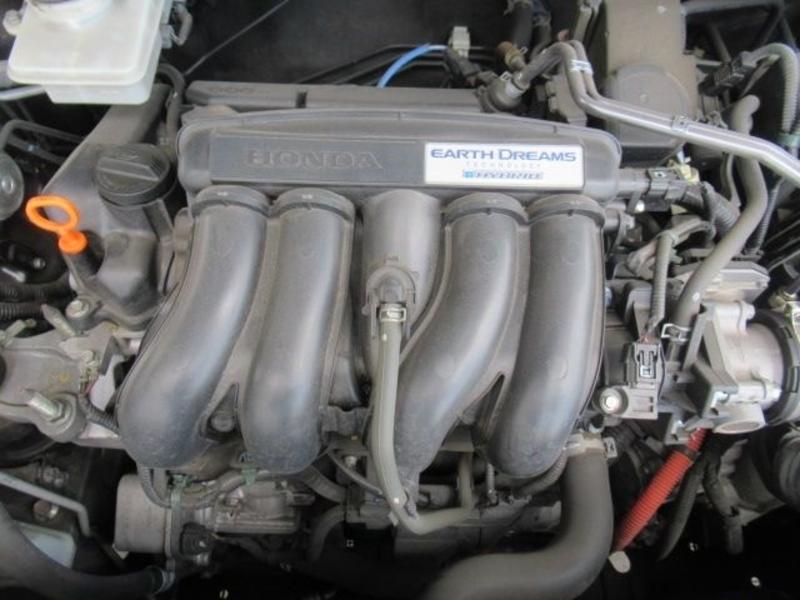 VEZEL-8