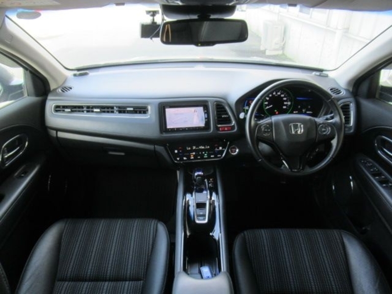 VEZEL-10