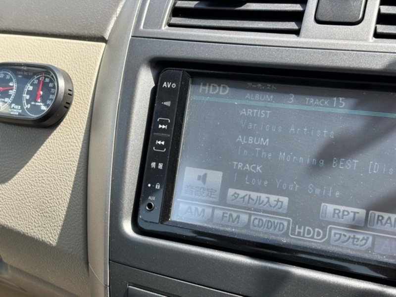 COROLLA AXIO