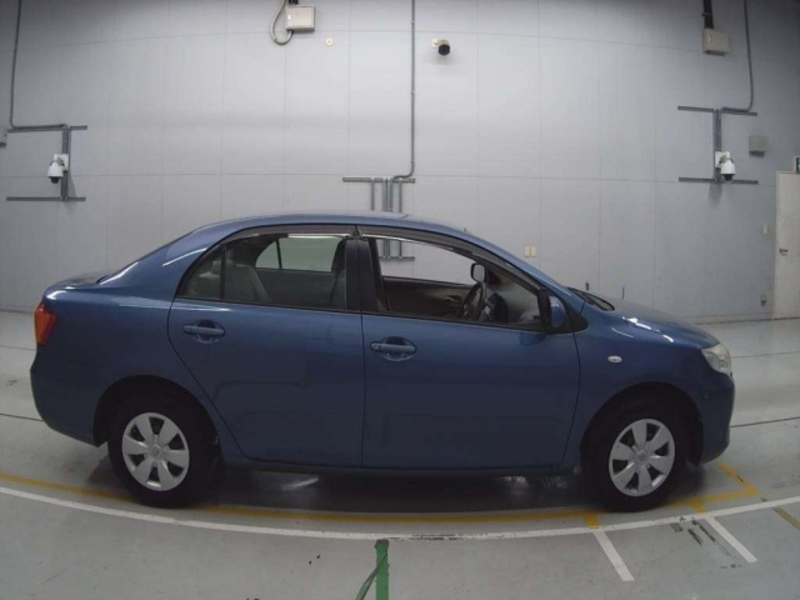 COROLLA AXIO