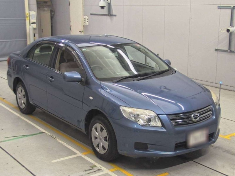 COROLLA AXIO