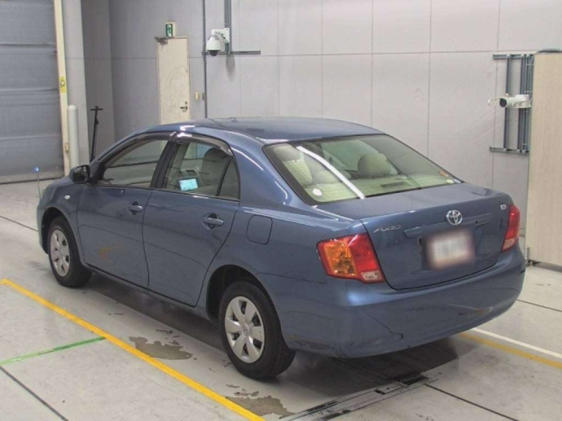 COROLLA AXIO