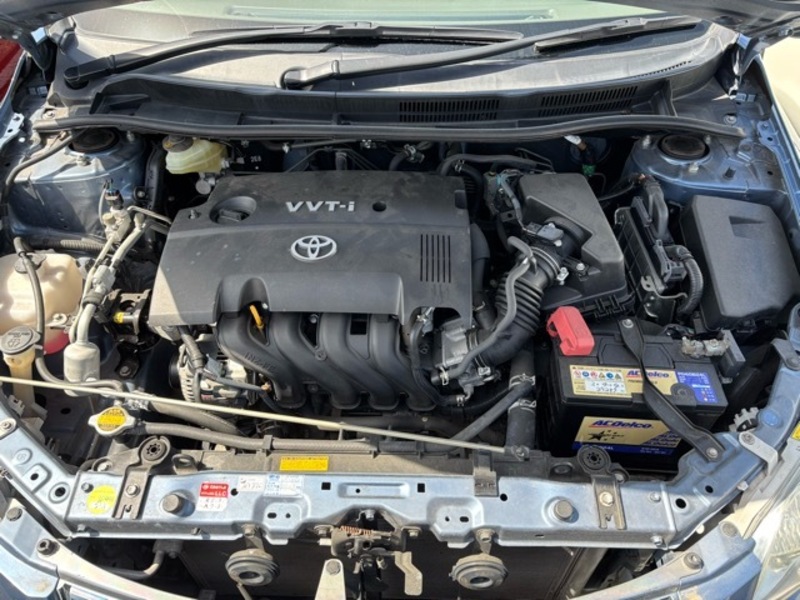 COROLLA AXIO